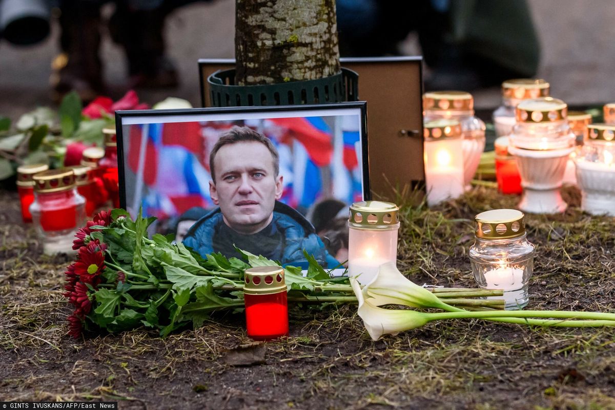 Wiadomo kiedy odbędzie się pogrzeb Aleksieja Nawalnego