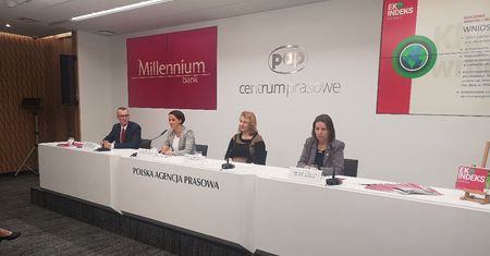 Zielone innowacje – liderami Pomorze, Małopolska i Mazowsze