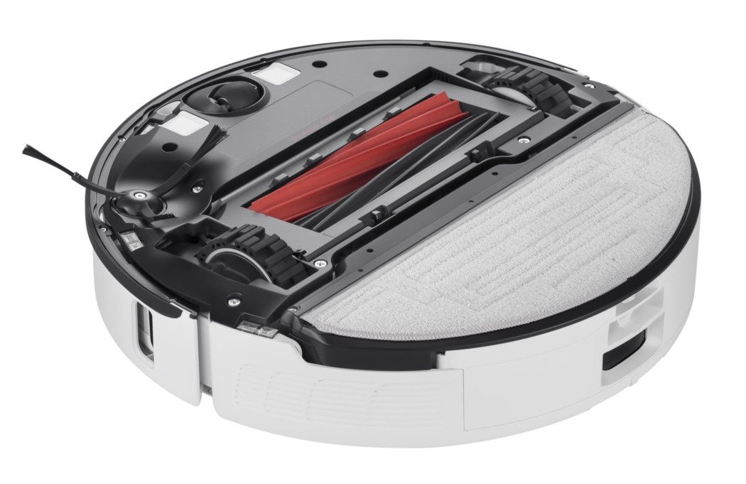 Roborock S8 szczotka