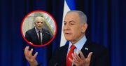 "Katastrofa". Izraelski polityk skrytykował Netanjahu