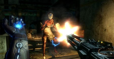 Prequel Bioshocka nie byłby Bioshockiem