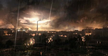 Call of Duty: Modern Warfare 2 - zastrzel matkę z dzieckiem