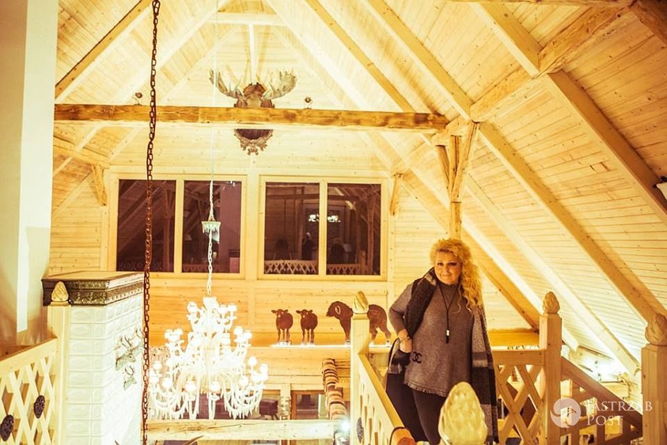 Restauracja Schronisko Smaków Magdy Gessler w Bukowinie Tatrzańskiej
