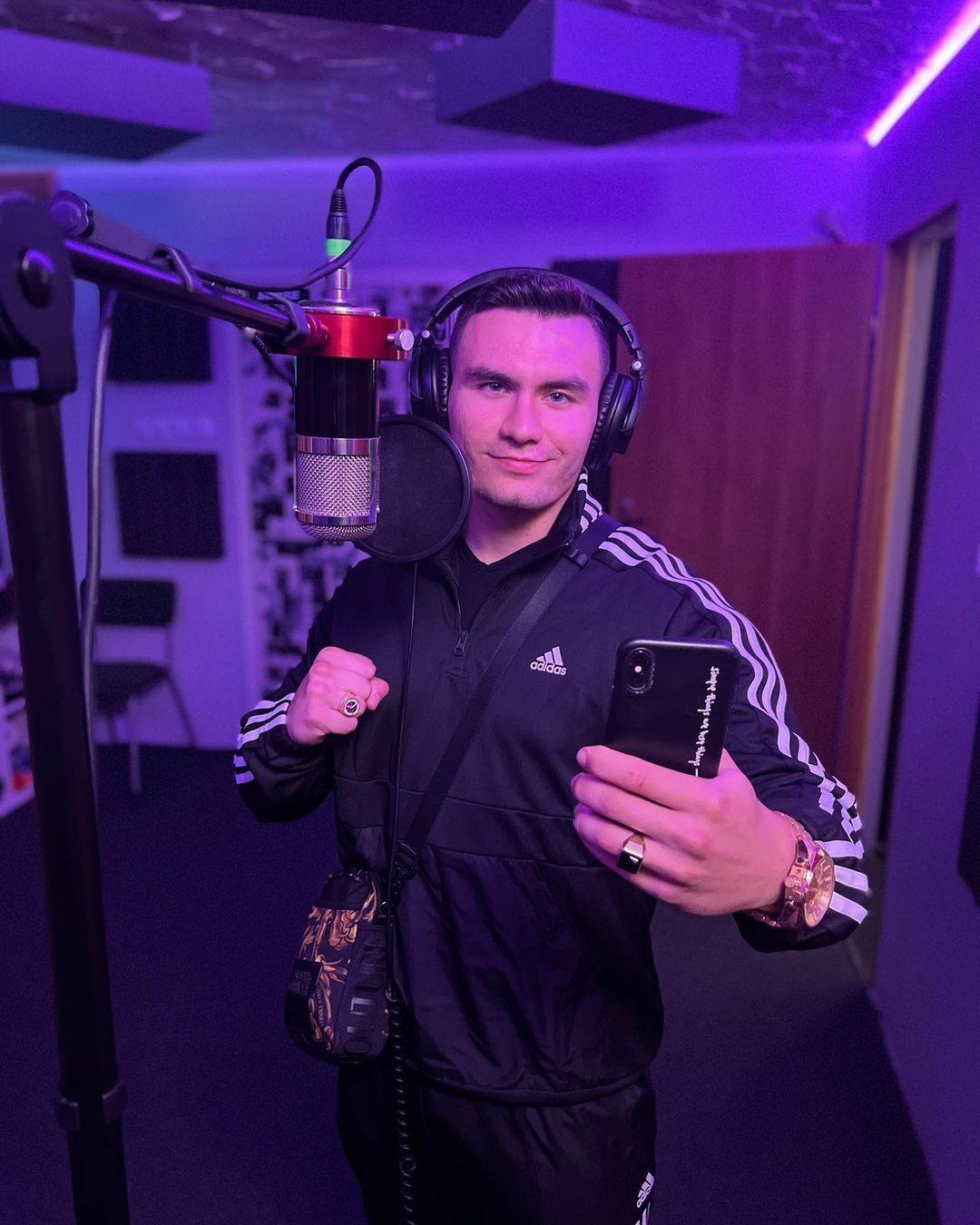 Tak mieszka Conan Kaźmierski
