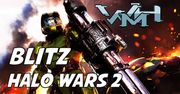Halo Wars 2 - Blitz (Najazd)