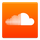SoundCloud ikona