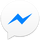 Messenger Lite ikona