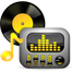 DJ Music Mixer icon