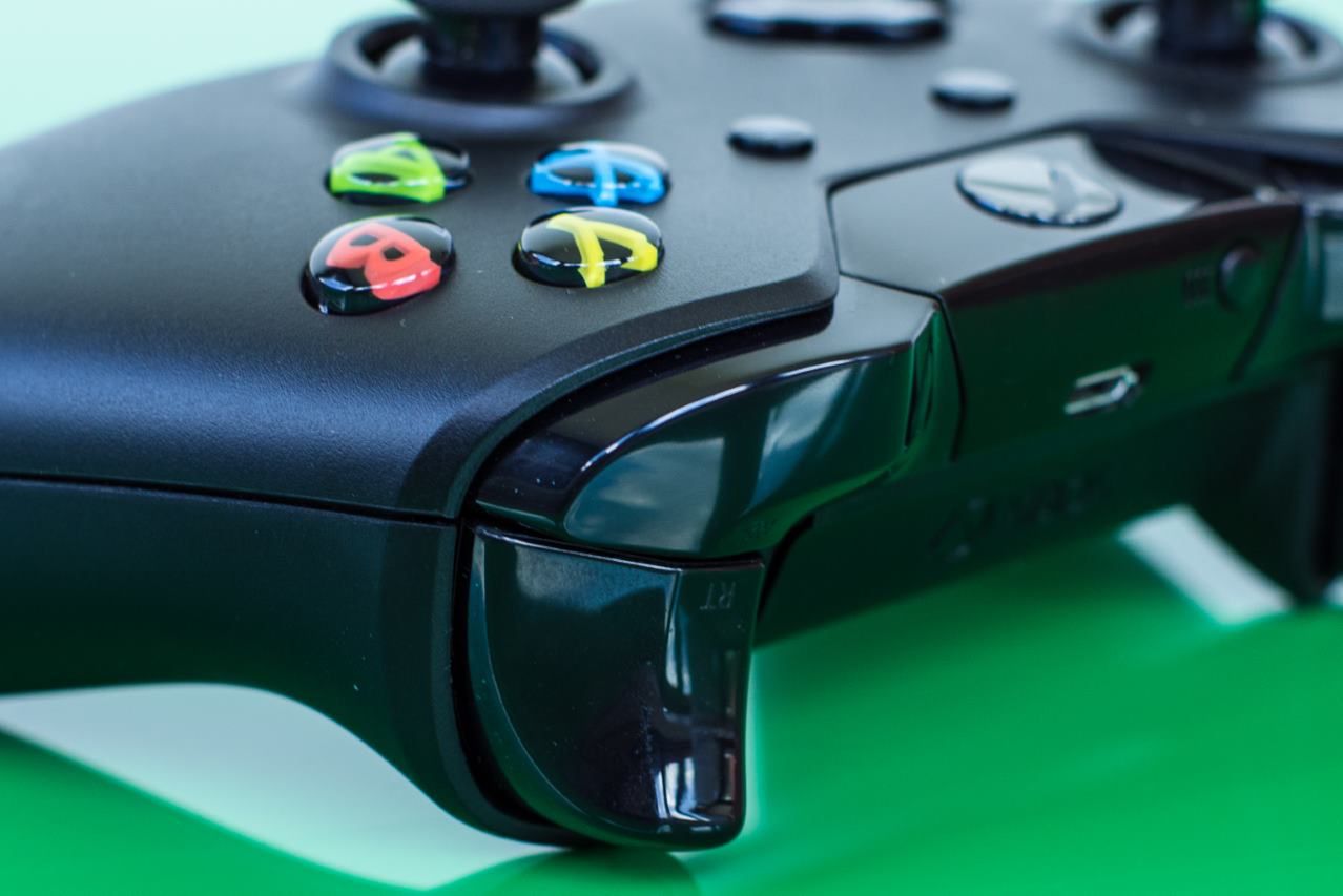 Xbox Live bardziej społecznościowy, na początek własny obrazek gracza