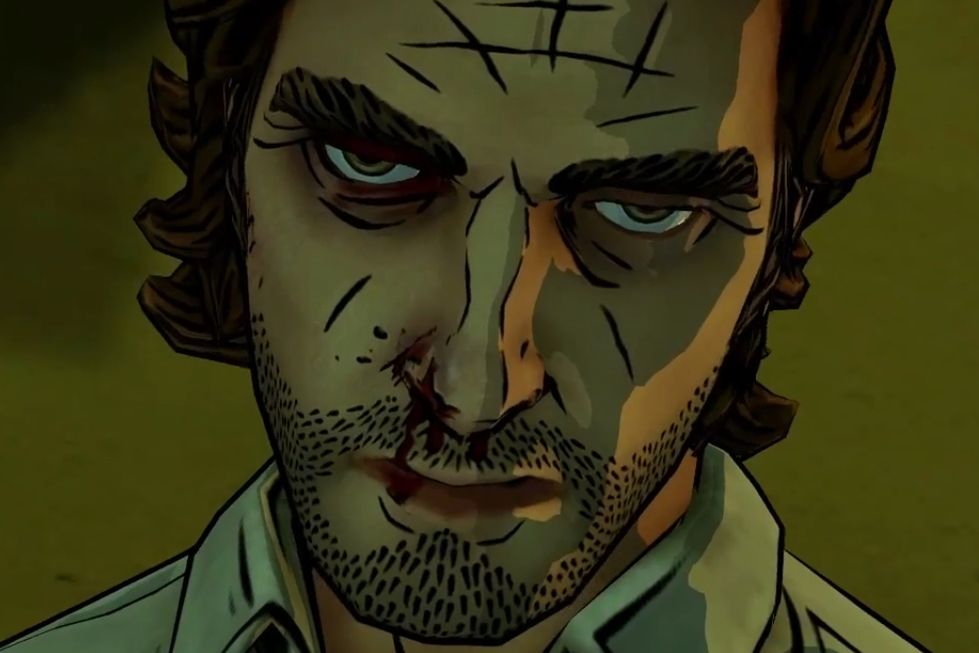 Nowy zwiastun The Wolf Among Us — Season Premiere Teaser Trailer