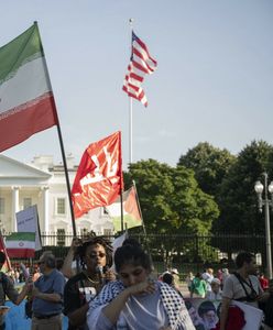 Możliwy powrót do rozmów? Iran stawia warunki USA