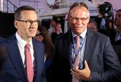 Reparacje od Niemiec. Rząd przyjął uchwałę