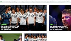 Ruszyła sprzedaż reklam w serwisie Eurosport.interia.pl