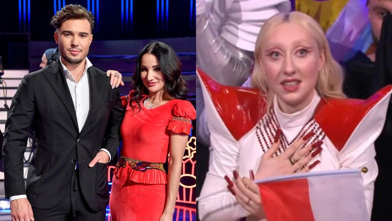 Wymowny komentarz Leona Myszkowskiego 