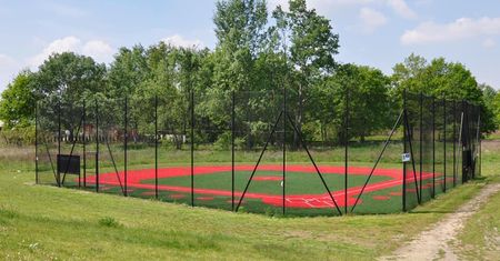 Wrocław. Miasto stawia na sport. Do końca roku rozbudowana zostanie infrastruktura bejsbolowa