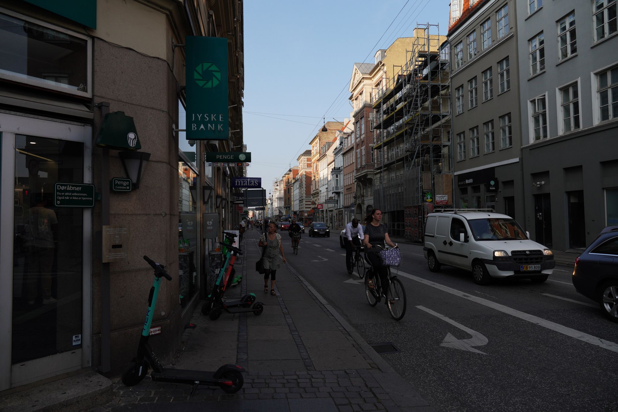 Sony A6600 – pierwsze wrażenia prosto z Kopenhagi 39