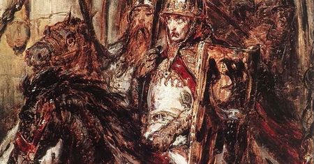 O tym się nie mówi. "Diabelski szał" Mazowieckiego. Ciało zawisło w mieście