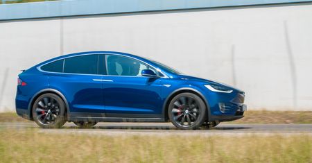 Tesla zmienia działanie fabryki w Berlinie. Cele nie ulegają zmianie