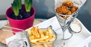 Smakują lepiej niż w McDonald's. Prosty przepis na domowe nuggetsy z kurczaka