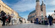 Kraków numerem jeden w Europie! Świat docenił polską perłę turystyki
