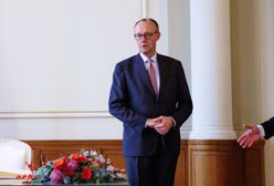 Rosja drwi z Merza. "Ciebie nawet nie ma w tej grze"