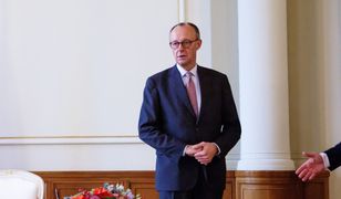 Rosja drwi z Merza. "Ciebie nawet nie ma w tej grze"