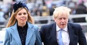Żona Borisa Johnsona jest w ciąży. To będzie "tęczowe" dziecko