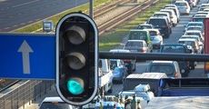 Najbardziej zakorkowane miasta w Polsce. Kto jest liderem?