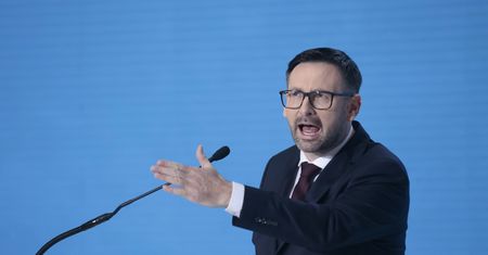 Ostatnia szarża Daniela Obajtka. "Chyba oderwał się od ziemi"
