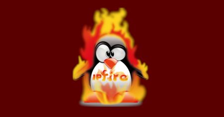 IPFire 2.27 z rdzeniem 164. Wyposażono go w nowe jądro i ulepszony firewall