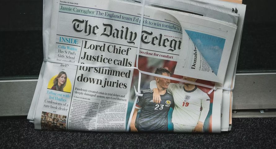 Zielone światło dla zagranicznych inwestorów. Ten kraj pozwala im na większe inwestycje w mediach