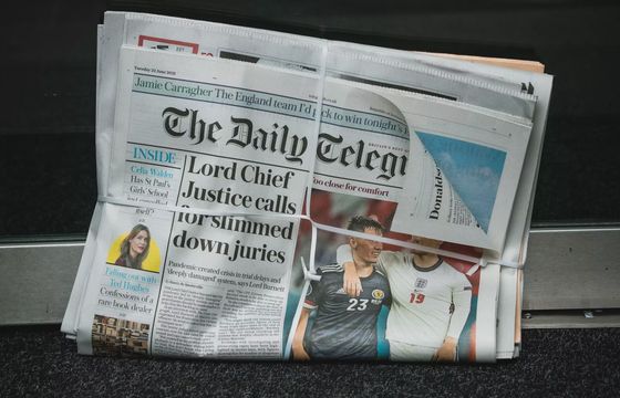 Zielone światło dla zagranicznych inwestorów. Ten kraj pozwala im na większe inwestycje w mediach