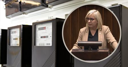 Ceny energii zostaną zamrożone. Projekt zakłada przedłużenie osłony