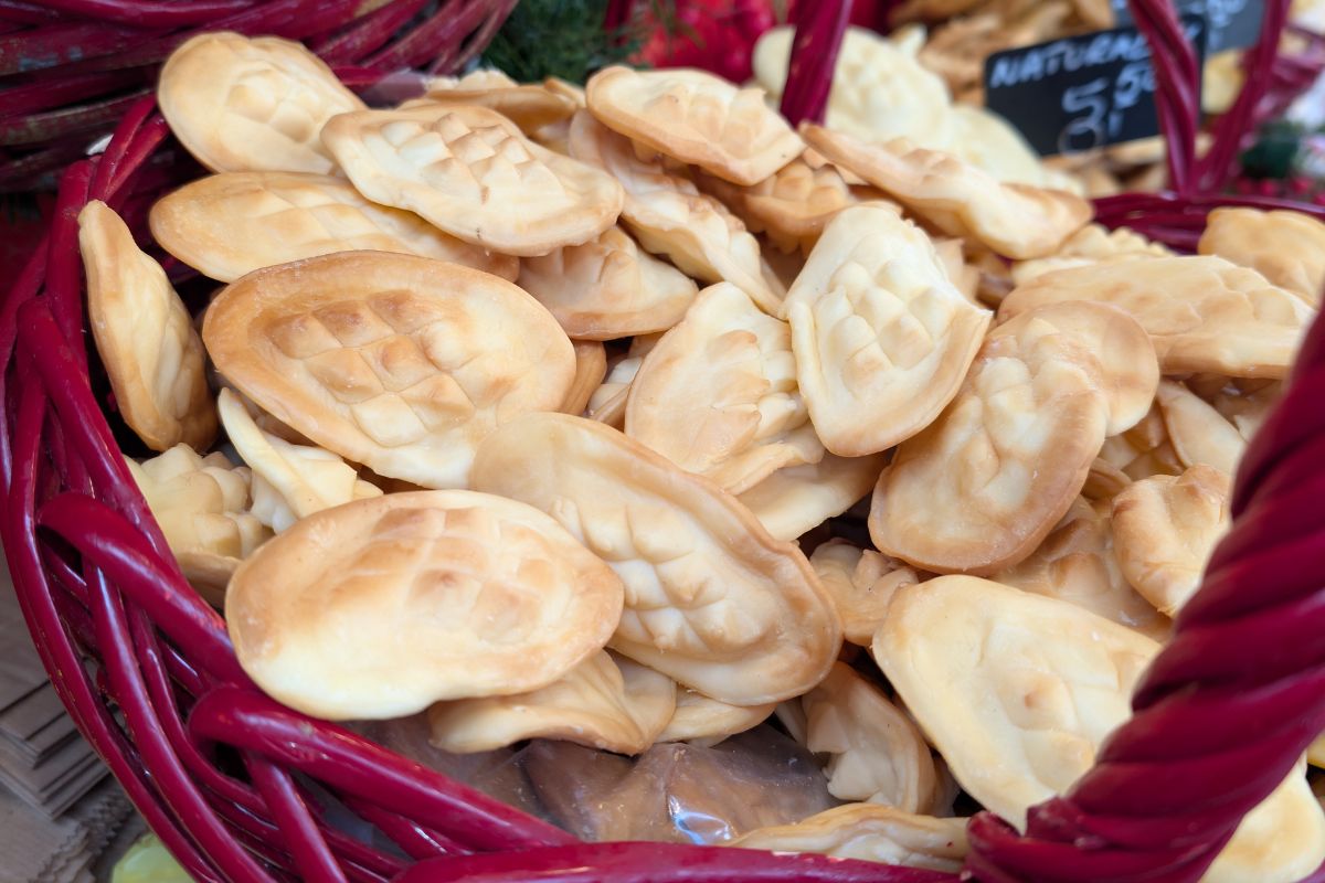 Szkoci zakazali z obawy o zdrowie. W Polsce wciąż uchodzi za nie lada przysmak