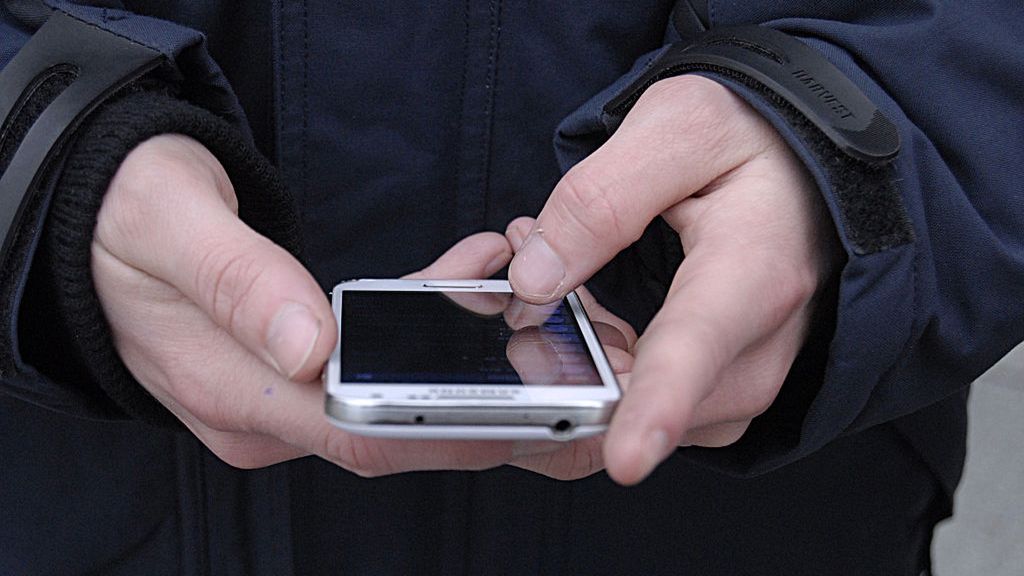 Dostałeś SMSa o szczepieniu? Nic to nie da