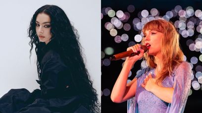 Charli xcx ma żal do Taylor Swift? Jest oficjalny statement