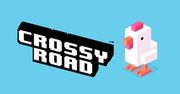 Crossy Road- czyli jak zarobić milion dolarów na darmowej grze