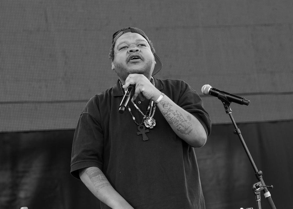 Double K (fot. Getty Images)