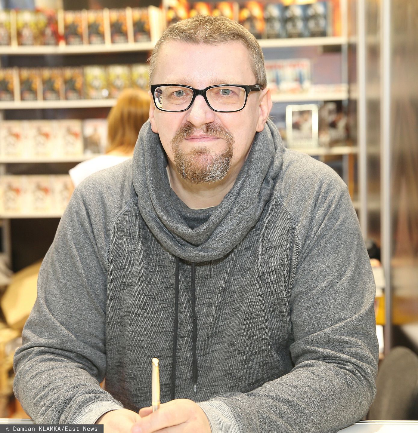 Jacek Piekara