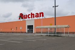 Auchan wycofuje produkt. Jest groźny dla alergików