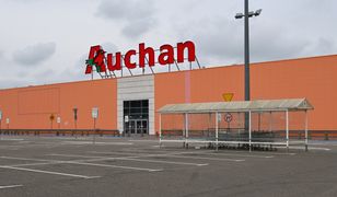 Auchan wycofuje produkt. Jest groźny dla alergików