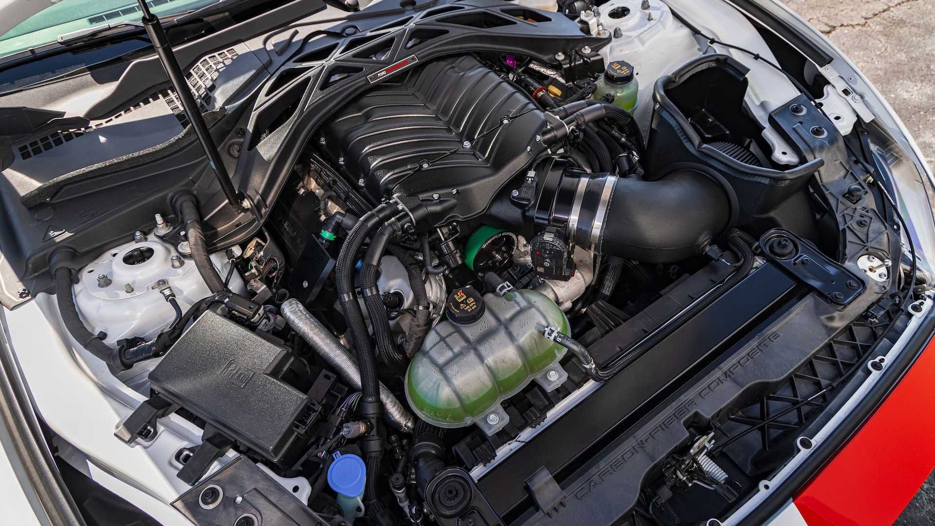 Hennessey Venom 1200