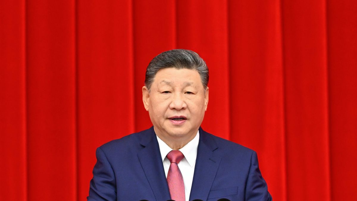 Xi Jinping