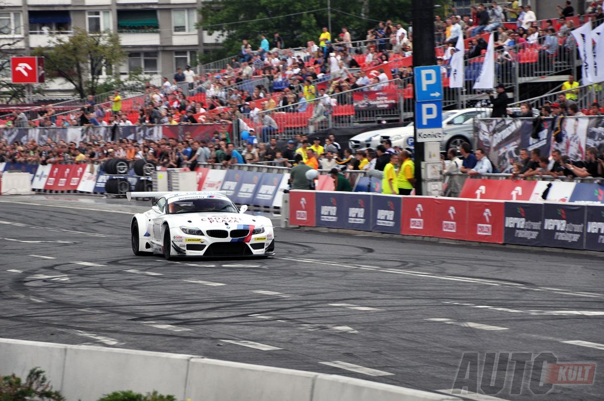 VERVA Street Racing 2011 (Fot. Mariusz Zmysłowski)