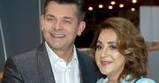Zenek Martyniuk pokazał zdjęcie sprzed lat. Tylko spójrzcie na fryzurę!