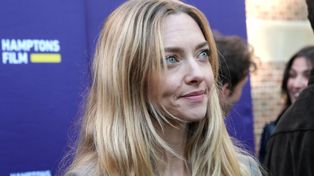 Amanda Seyfried odrzuciła rolę w serialu. Wszystko przez sceny seksu