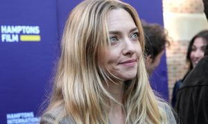 Amanda Seyfried odrzuciła rolę w serialu. Wszystko przez sceny seksu