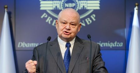 NBP ostrzega. To grozi polskiej gospodarce