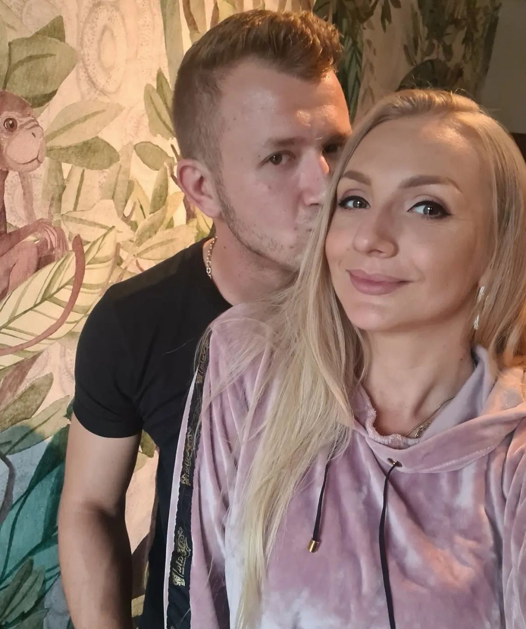 Dawid i Joanna