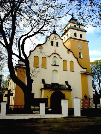 Janów ponownie będzie miastem. Odzyska zabrane przez cara prawa